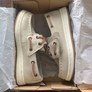 Sperry Boat Shoes